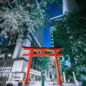 Tokyo Digital Travel Guide